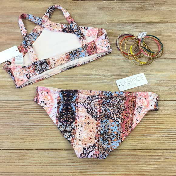 L Space Bikini - Picture 4 of 5